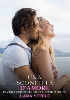 eBook: Una Sconfitta d’Amore