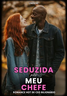 ebook: Seduzida pelo meu Chefe
