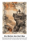 ebook: Die Welten des Karl May