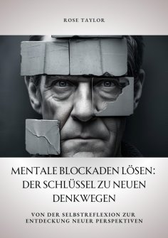 ebook: Mentale Blockaden lösen: Der Schlüssel zu neuen Denkwegen