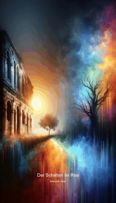 ebook: Der Schatten im Riss