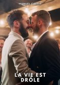 ebook: La vie est drôle