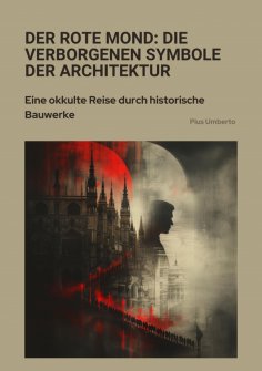 eBook: Der rote Mond: Die verborgenen Symbole der Architektur