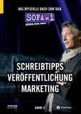 eBook: SofaTalk24 - Das offizielle Buch zum Branchenportal / von der Idee zum eigenen Buch / Verlagsbewerbu