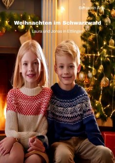 eBook: Weihnachten im Schwarzwald
