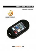 eBook: Openmoko User Handbuch