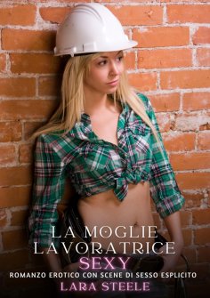 eBook: La Moglie Lavoratrice Sexy