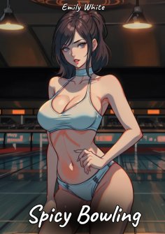 eBook: Spicy Bowling
