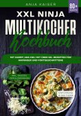 eBook: XXL Ninja Multikocher Kochbuch