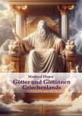 ebook: Götter und Göttinnen Griechenlands