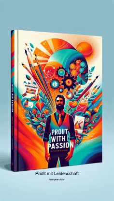 ebook: Profit mit Leidenschaft