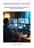 ebook: Business Continuity nach ITIL
