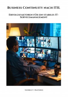 ebook: Business Continuity nach ITIL