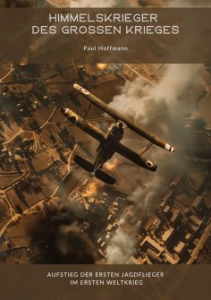 ebook: Himmelskrieger  des Großen Krieges