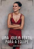 eBook: Uma jovem fértil para a equipe