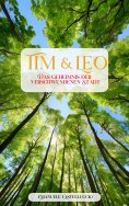 eBook: Tim und Leo - Das Geheimnis der verschwundenen Stadt