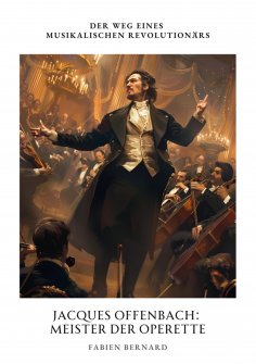 ebook: Jacques Offenbach: Meister der Operette