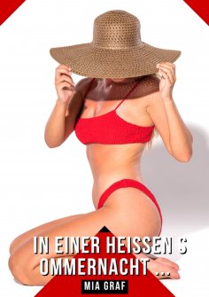 ebook: In einer heißen Sommernacht ...