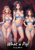 eBook: What a Pig!