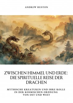 ebook: Zwischen Himmel und Erde: Die spirituelle Reise der Drachen