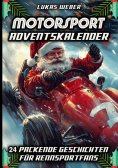 ebook: Motorsport Adventskalender