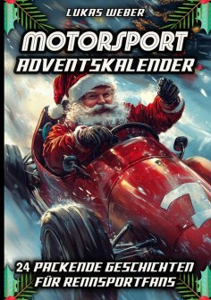 ebook: Motorsport Adventskalender