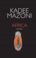 ebook: Africa - Road-Trip *** Roman