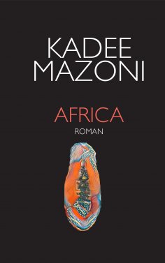 ebook: Africa - Road-Trip *** Roman