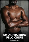 ebook: Amor Proibido pelo Chefe