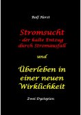 ebook: Stromsucht - der kalte Entzug durch Stromausfall und Überleben in einer neuen Wirklichkeit: Weltweit