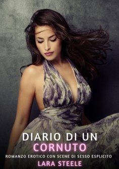 eBook: Diario di un Cornuto