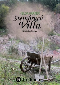 eBook: Steinbruchvilla