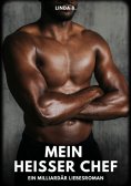 ebook: Mein heißer Chef