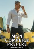 ebook: Mon Complice Préféré