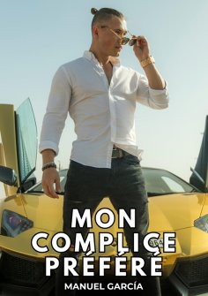 ebook: Mon Complice Préféré