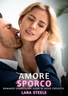 ebook: Amore Sporco