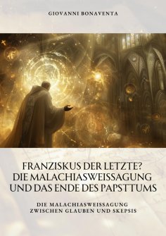 ebook: Franziskus der Letzte?  Die Malachiasweissagung und das Ende des Papsttums