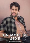 ebook: Un Mois de Sexe