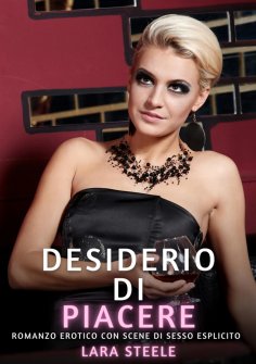 eBook: Desiderio di Piacere