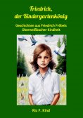 ebook: Friedrich, der Kindergartenkönig