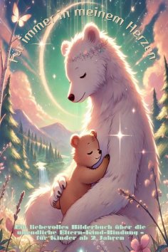 ebook: Für immer in meinem Herzen: Für immer bei dir: Liebevolle Tiergeschichten über die unendliche Eltern