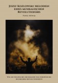 ebook: Jozef Kozlowski: Melodien eines musikalischen Revolutionärs