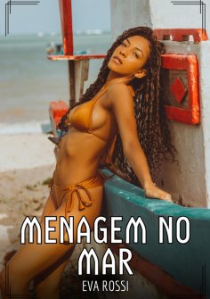 eBook: Menagem no Mar