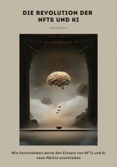 ebook: Die Revolution der NFTs und KI