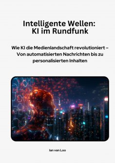 eBook: Intelligente Wellen:  KI im Rundfunk