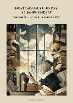 ebook: Nostradamus und das  21. Jahrhundert