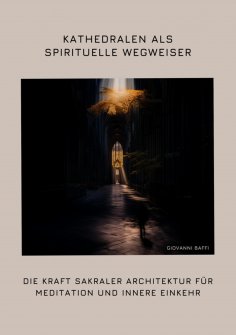 ebook: Kathedralen als spirituelle  Wegweiser
