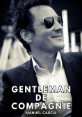 eBook: Gentleman de Compagnie