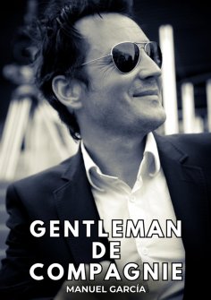 eBook: Gentleman de Compagnie