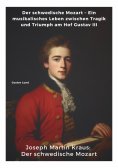 eBook: Joseph Martin Kraus:  Der schwedische Mozart